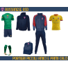 KIT ROSSANESE CALCIO