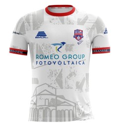 MAGLIA GARA ROSSANESE