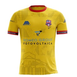 MAGLIA GARA ROSSANESE