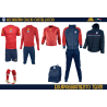 KIT ACCADEMIA CALCIO CASTELLUCCIO