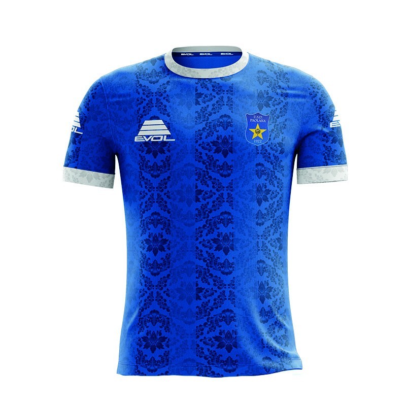 Maglia Gara  Home Paolana