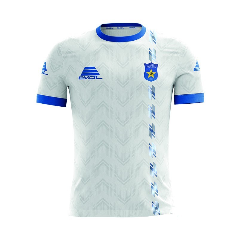 Maglia Gara  Away Paolana