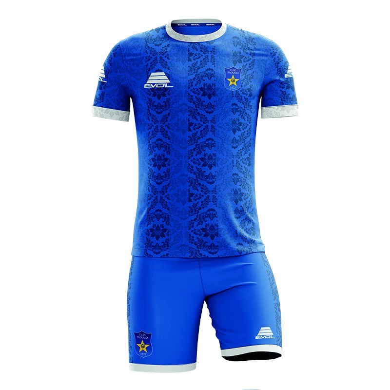 Divisa Gara Home Paolana