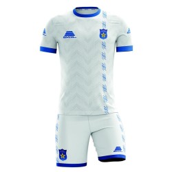 Divisa Gara Away Paolana