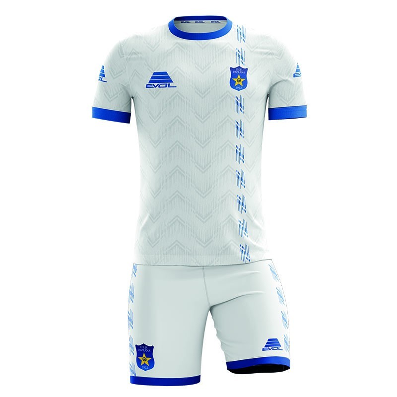 Divisa Gara Away Paolana