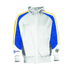 giacca tuta rossano volley