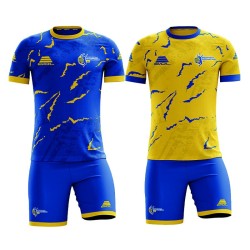 Divisa Gara Ufficiale Maschile Rossano Volley Club