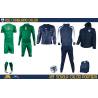KIT PORTIERI CORIGLIANO CALCIO ASD