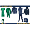 KIT CORIGLIANO CALCIO PORTIERI AGONISTICA ASD