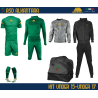 KIT ASD ALKANTARA UNDER 15 - UNDER 17