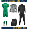 KIT ASD ALKANTARA ATTIVITA' DI BASE