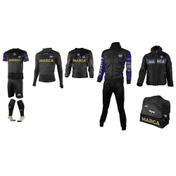 Kit MARCA Personalizzato