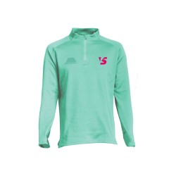 Felpa allenamento Mysp