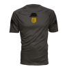 T shirt sportiva evol action campus eur