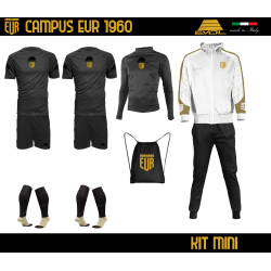Crea il Kit Personalizzato ed Esclusivo per la tua squadra