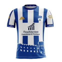 MAGLIA GARA CORIGLIANO USC