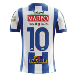 MAGLIA GARA CORIGLIANO USC