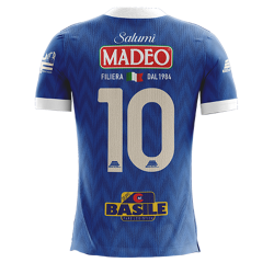 MAGLIA GARA CORIGLIANO USC