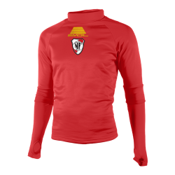 Felpa allenamento nuova florida