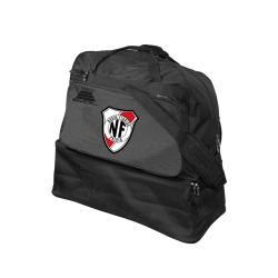 Borsa con logo applicato Nuova Florida