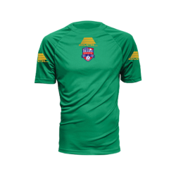 T shirt sportiva evol action rossanese-portiere