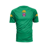 T shirt sportiva evol action rossanese-portiere