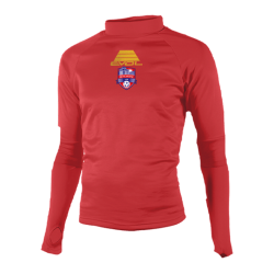 Felpa allenamento evol  Rossanese