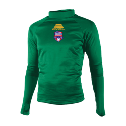 Felpa allenamento evol  Rossanese