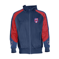 giacca tuta ROSSANESE