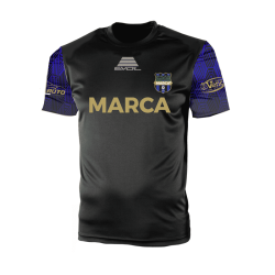 T shirt sportiva evol action MARCA