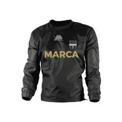 Giacca antipioggia marca