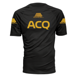 T shirt sportiva evol action ACQ