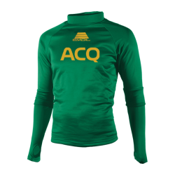 Felpa allenamento evol  Acquacetosa