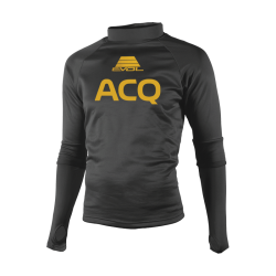 Felpa allenamento evol  Acquacetosa