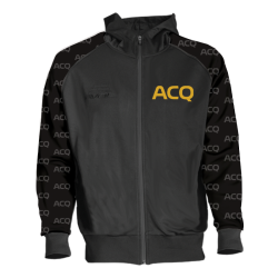 giacca tuta ACQ