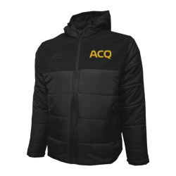 Giacca Invernale Sportiva, Personalizzabile per la tua squadra