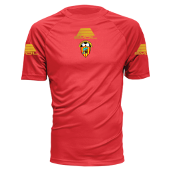 T shirt sportiva evol action Trebisacce