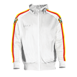 giacca tuta Trebisacce