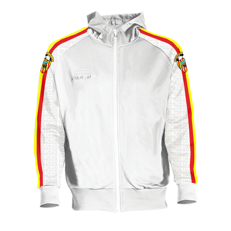 giacca tuta Trebisacce