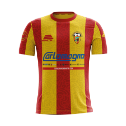 MAGLIA GARA TREBISACCE