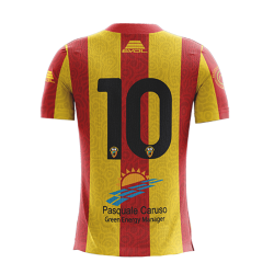 MAGLIA GARA TREBISACCE