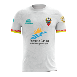 MAGLIA GARA TREBISACCE