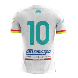 MAGLIA GARA TREBISACCE