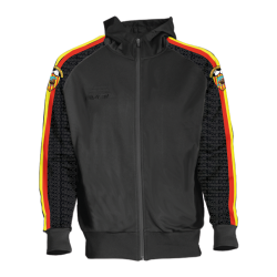 giacca tuta Trebisacce