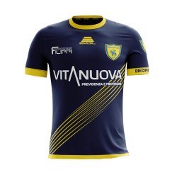 MAGLIA GARA THIRD CHIEVO VERONA
