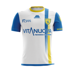 MAGLIA GARA AWAY CHIEVO VERONA