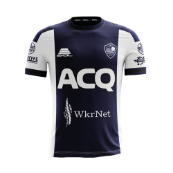 MAGLIA GARA HOME ACQUACETOSA