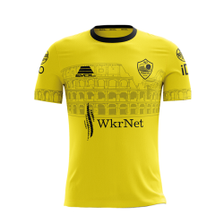 MAGLIA GARA AWAY ACQUACETOSA