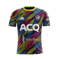 MAGLIA PORTIERE HOME ACQUACETOSA