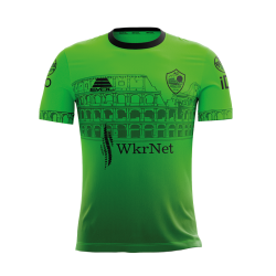 MAGLIA PORTIERE AWAY ACQUACETOSA